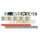 Simple Stories - Pet Shoppe Dog Collection - Washi Tape