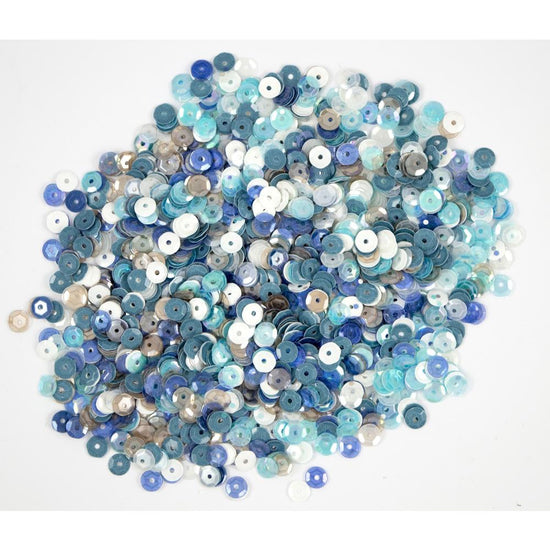 Craft Consortium Sea & Shore Sequins