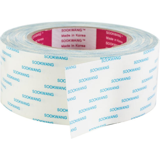 Scor Tape 2"X27yd
