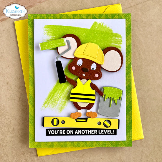 Elizabeth Craft Construction Accessories