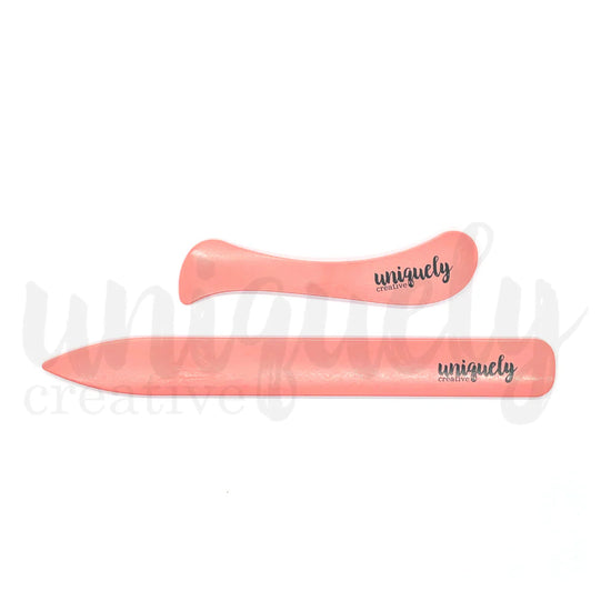 Uniquely BONE FOLDERS