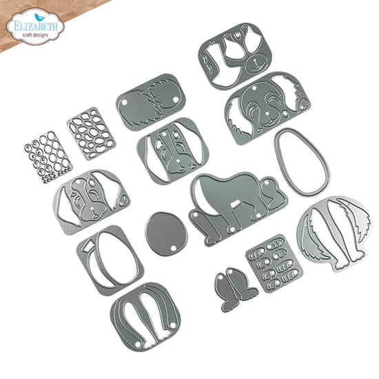 Elizabeth Craft Dogs Die