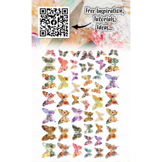 AALL And Create Ephemera Luminous Flutter