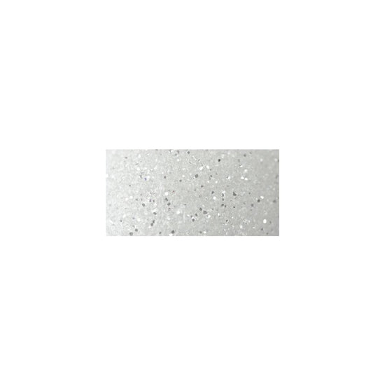Nuvo Glitter Accents 1.7oz Fresh Snowfall