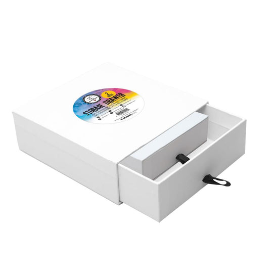 Art By Marlene Essentials Storage Drawer Gift Box Nr. 09