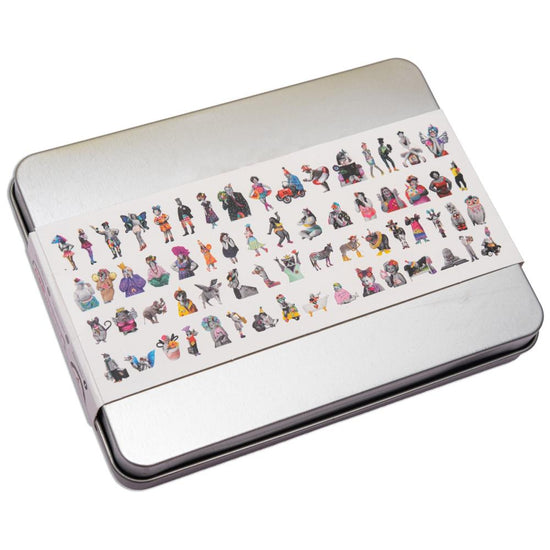 Art By Marlene Signature Collection Paper Elements Nr. 20, Collector&