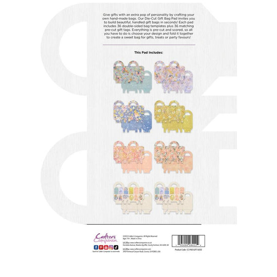 Crafter&