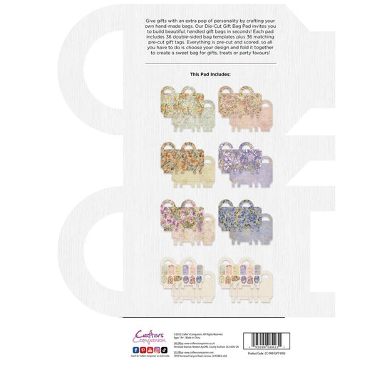 Crafter&
