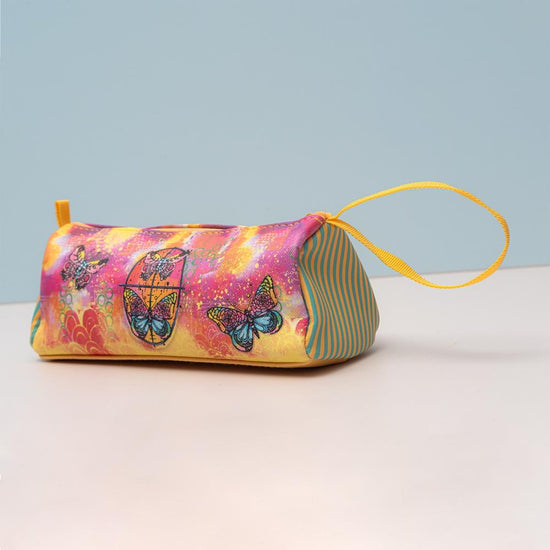 Art By Marlene Essentials Pencil Case Nr. 04, Small