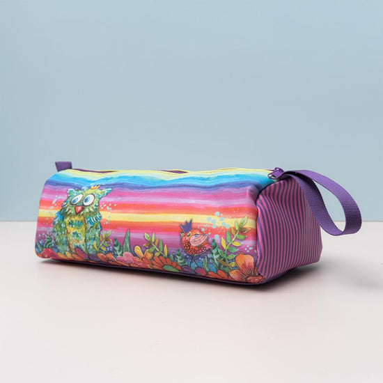 Art By Marlene Essentials Pencil Case Nr. 05, Big