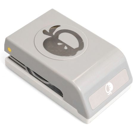 EK Tools Double Punch Apple
