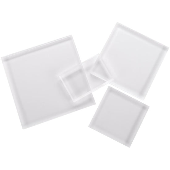 Acrylic Block Add-On Set 4/Pkg