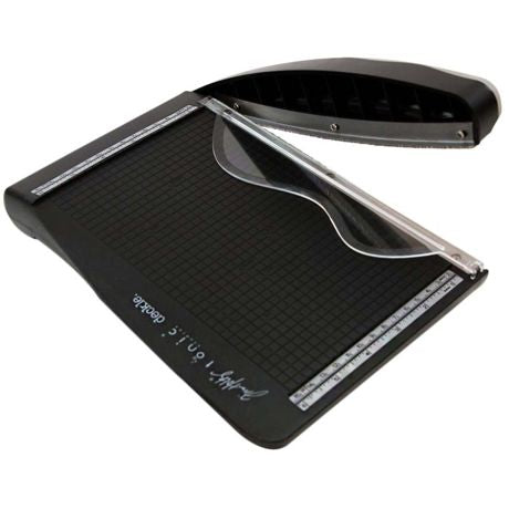 Tim Holtz Deckle Edge Trimmer 8.5”