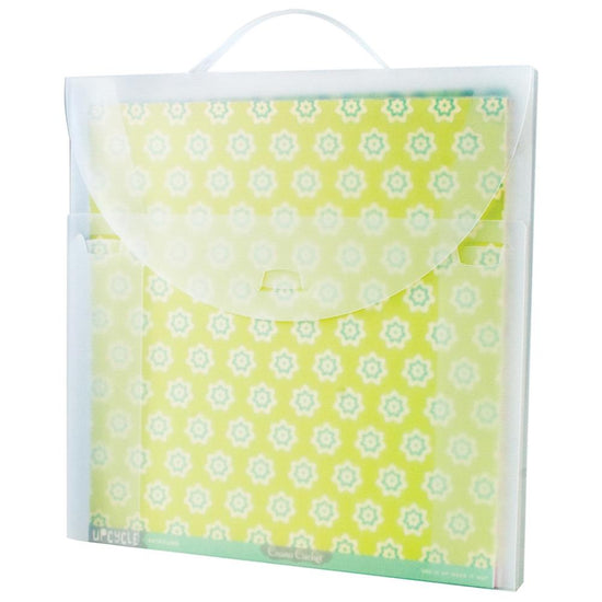 Cropper Hopper Paper Organizer 12”x12”