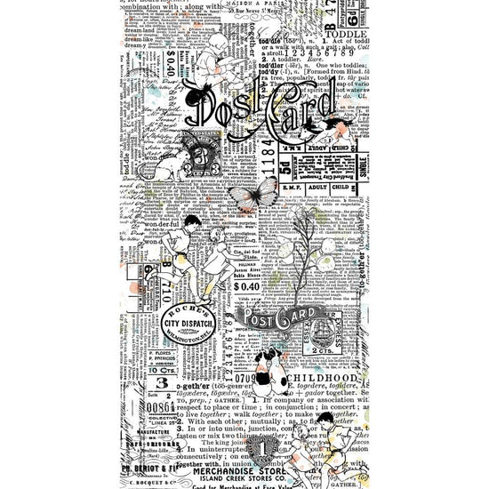 49 And Market Washi Sheets Toddler Time