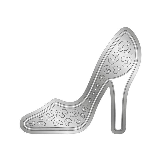 Sara Signature Wild At Heart Metal Die What A Girl Wants
