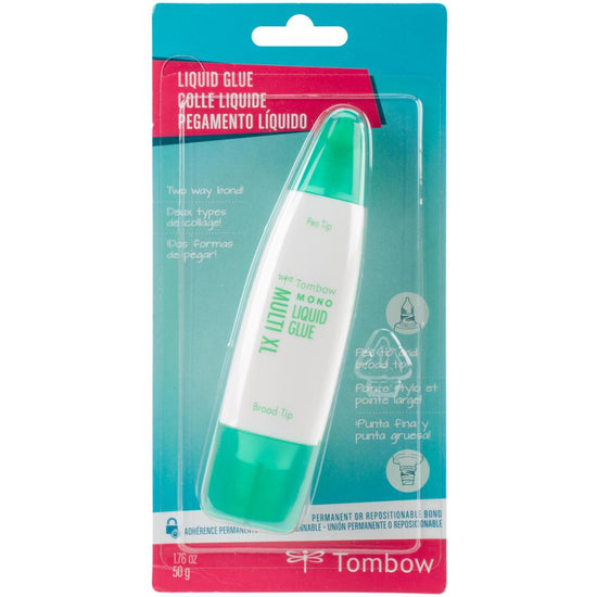Mono Multi XL Liquid Glue Carded 1.76oz