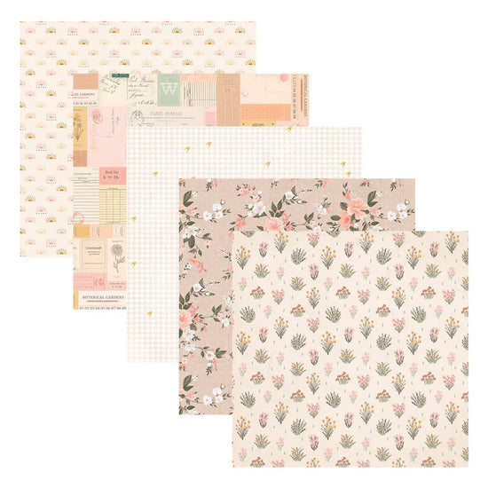 Spellbinders ROSIE&