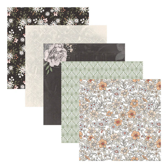 Spellbinders ROSIE&