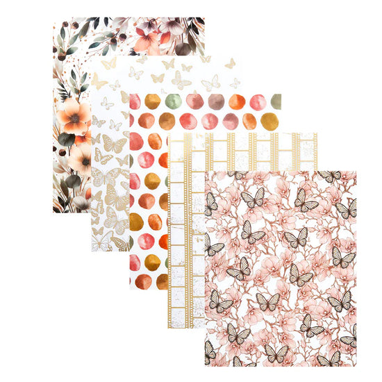 Spellbinders ROSIE&