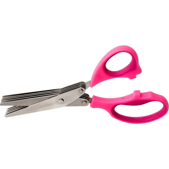 American Crafts Fringe Scissors 8"
