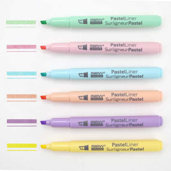 Marvy Uchida PASTEL LINER