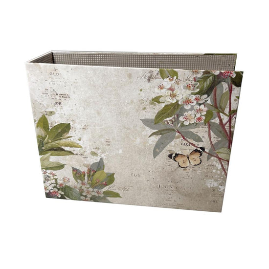 49 And Market Big Picture Album Kit Krafty Garden