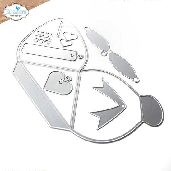 Bon Bon Box Large Die
