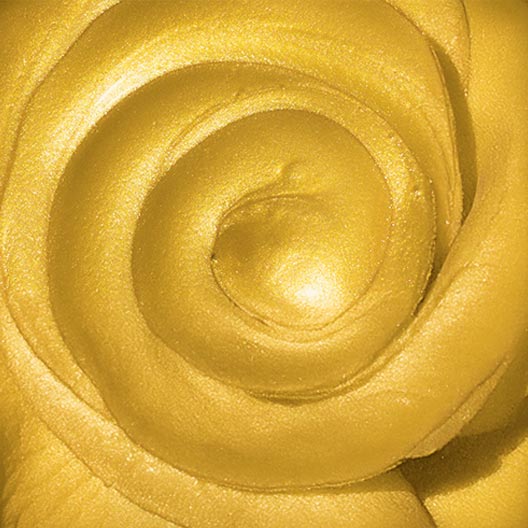 Stamperia Wax Patina ml 40 - Heritage Gold