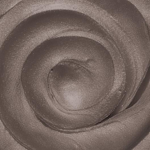 Stamperia Wax Patina ml 40 - Titan Silver