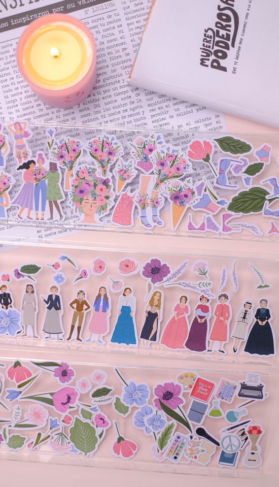 Die Cuts Valiente