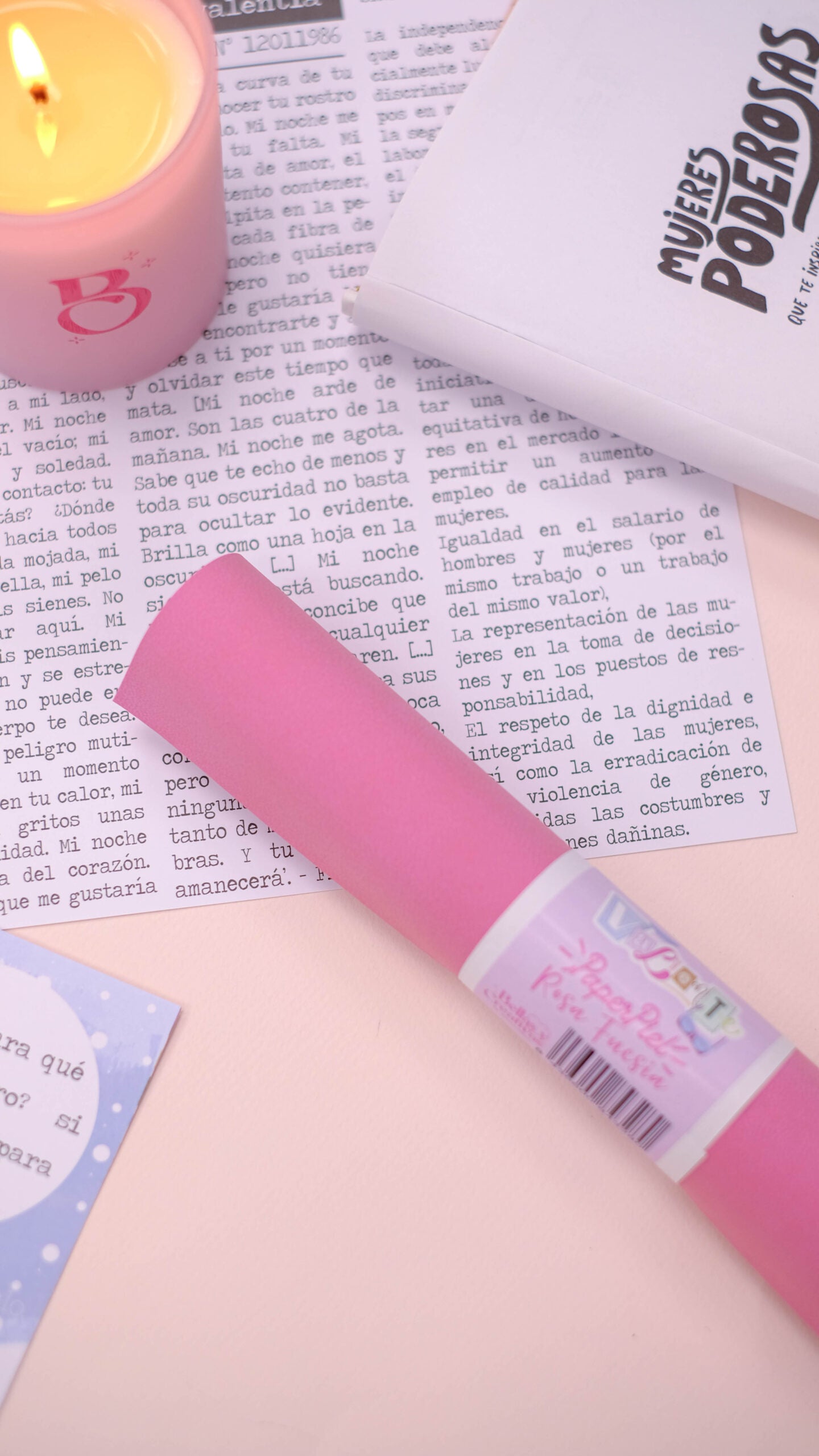 Paper For Binding Paper Fucsia Valiente Imaginic Scrapbook paper-for-binding-paper-fucsia-valiente-imaginic-scrapbook