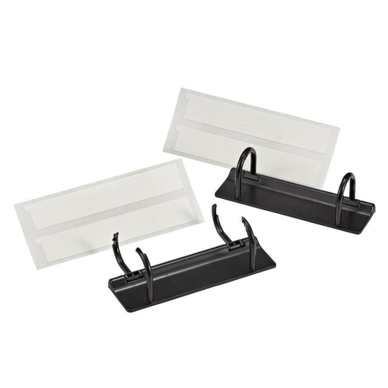 49 And Market Create-An-Album Binder Mechanism Black