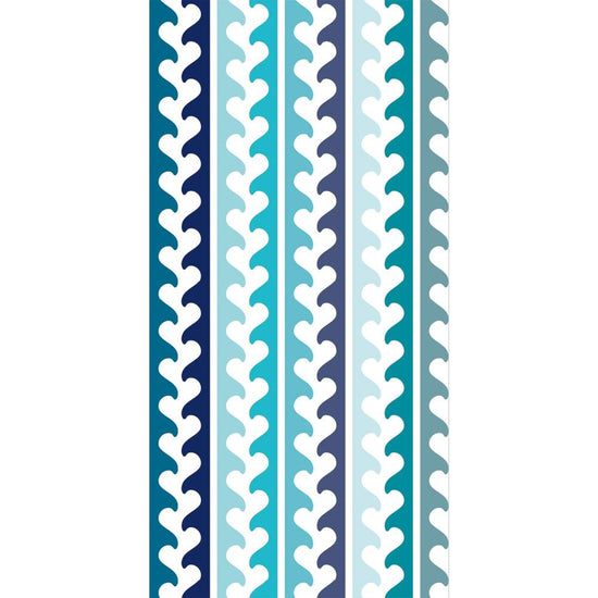 49 And Market Washi Tape Sheets Beach Vibes