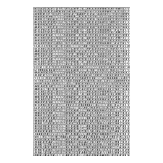 Spellbinders DIMPLED 3D EMBOSSING FOLDER FROM THE TEXTURE & FOLIAGE COLLECTION BY SUZANNE HUE