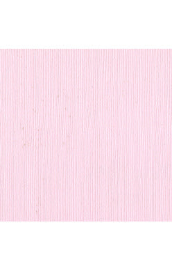 Bazzill 12x12 Cardstock Textured Tutu Pink