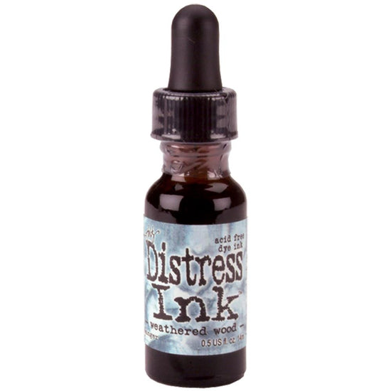 Tim Holtz Distress Pad Reinker