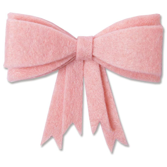 Sizzix Bigz Die By Jennifer Ogborn 3D Bow