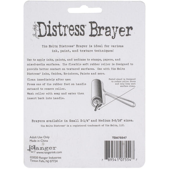Tim Holtz Distress Brayer Small
