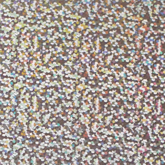 STICKER SHEETS - HOLOGRAPHIC DOTS