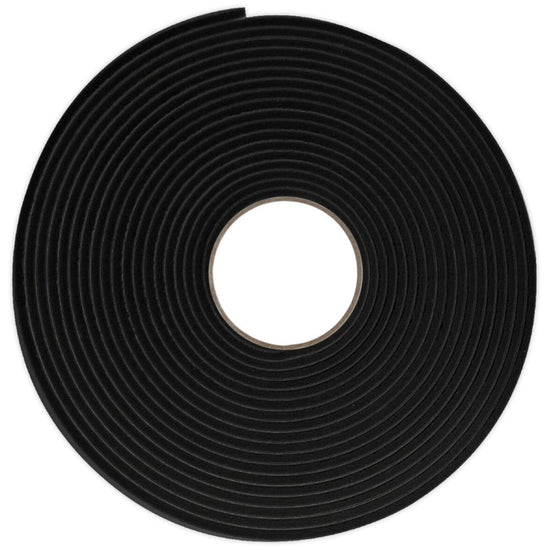 Scrapbook Adhesives Crafty Foam Tape Roll Black, .39"X54&