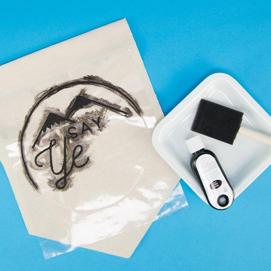 STENCIL VINYL