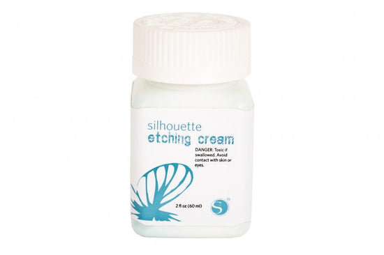 ETCHING CREAM