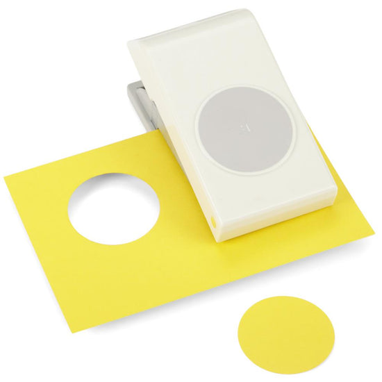 EK Large Punch Circle, 1.75"
