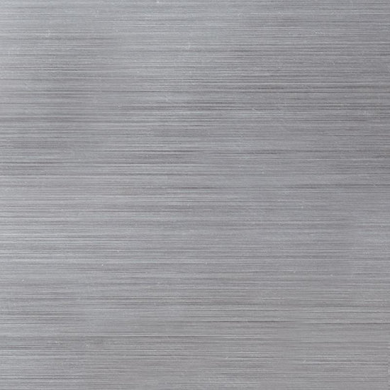 STICKER SHEETS - BRUSHED METALLIC SILVER