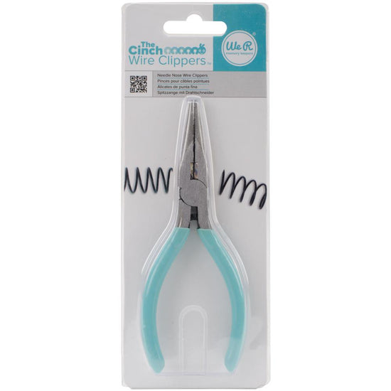 Cinch Wire Clippers