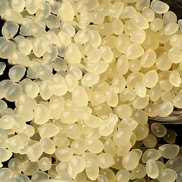 Sealing Wax Rain Drops Cream