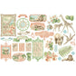 Wild & Free Cardstock Die-Cut Assortment