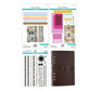 Spellbinders Turn the Page Capsule Bundle by Esther Glas