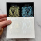Simon Hurley create. Astro Paste Phoenix Feather